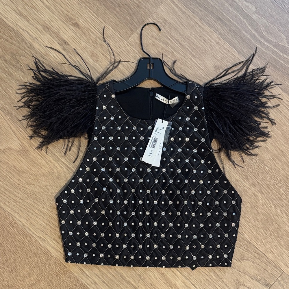 Alice + Olivia